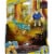 Jurassic World imaginext Camp Cretaceous Bumpy and Ben Figure Perspective: left