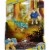 Jurassic World imaginext Camp Cretaceous Bumpy and Ben Figure Perspective: left