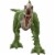 Jurassic World Dino Escape Monolophosaurus Figure Perspective: left