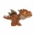 Mattel® Jurassic World Snap Squad™ Attitudes - Stegosaurus Perspective: left
