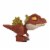 Mattel Jurassic World Spinosaurus Action Figure Perspective: left