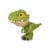 Mattel® Jurassic World Snap Squad™ Attitudes - T-Rex Perspective: left