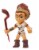 Masters of the Universe Teela® Action Figure Perspective: left
