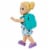 Mattel Barbie™ You Can Be Anything™ Black Teacher Career Playset Perspective: left
