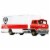 Hot Wheels® Team Transport™ Sakura Sprinter™ Lancia Stratos Group 5 Perspective: left