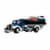 Hot Wheels™ Team Transport HW Classic Hydroplane Speed Waze Perspective: left