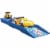 Disney Pixar Cars Jeff Gorvette Connect and Race Launcher Perspective: left