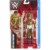 WWE Basic Rey Mysterio Action Figure, Posable 6-inch Collectible Perspective: left