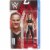 WWE Basic Shayna Baszler Action Figure, Posable 6-inch Collectible Perspective: left