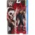 WWE Joaquin Wilde Action Figure, Posable 6-inch Collectible, Series #127 Perspective: left