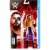 WWE Basic Santos Escobar Action Figure, Posable 6-inch Collectible Perspective: left