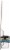 Mattel Hot Wheels® Captain Marvel Vehicle Perspective: left