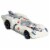 Mattel Hot Wheels® Buzz Lightyear Toy Vehicle Perspective: left