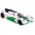 Mattel Hot Wheels® Buzz Lightyear Toy Vehicle Perspective: left