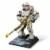 Mega Construx™ Halo® Spartan Linda-058 Building Set Perspective: left