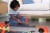 Mattel® Hot Wheels® City Parking Garage PlaySet Perspective: left