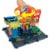 Mattel Hot Wheels® City Car Wash Playset Perspective: left
