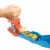Mattel Hot Wheels® City Wreck And Ride Gorilla Attack Perspective: left