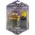 Mattel Minecraft Bees Shirt Steve 3.25-in Action Figure with Build-a-Portal Piece & Accessory Perspective: left