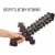 Minecraft Toys Deluxe Netherite Sword w/ Lights & Sounds, Minecraft-Game Role-play Accessory Perspective: left
