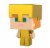 Minecraft Mini Tallahassee Figurine Perspective: left