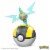Mega Construx™ Pokemon™ Rotom Poke Ball Building Set Perspective: left