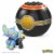 Mega Construx™ Pokemon™ Shinx Poke Ball Building Set Perspective: left