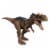 Mattel® Jurassic World Dominion Roar Strikers™ Rajasaurus Toy Figure Perspective: left