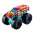 Mattel Hot Wheels® Monster Trucks Roarin Wreckers Demo Derby Vehicle Perspective: left