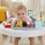 Fisher-Price® 2-in1 Like a Boss Activity Center Perspective: left
