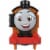 Fisher-Price Fisher-Price Thomas Friends Nia Motorized Engine Perspective: left