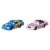 Disney Pixar Cars 3, Floyd Mulvihill & Crusty Rotor 2-Pack, 1:55 Scale Die-Cast Perspective: left