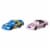 Disney Pixar Cars 3, Floyd Mulvihill & Crusty Rotor 2-Pack, 1:55 Scale Die-Cast Perspective: left