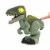 Fisher-Price® Imaginext® Jurassic World Deluxe Growlin Giga XL Dino Toy Perspective: left