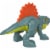 Jurassic World Imaginext Dimetrodon Baby Dino Toy Figure Perspective: left