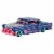 Mattel Hot Wheels® Pearn and Chrome Custom '53 Chevy 1:64 Scale Die Cast Toy Car Perspective: left
