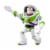 Mattel Disney Pixar Toy Story Action-Chop Buzz Lightyear Toy Perspective: left