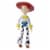Mattel Disney Pixar Toy Story Jessie Figurine Perspective: left