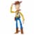 Mattel Disney Pixar Toy Story Woody Figurine Perspective: left