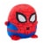 Marvel Cuutopia™ Spider-man Character Plush Perspective: left