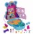 Polly Pocket Teddy Bear Purse Set Perspective: left