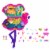 Polly Pocket™ Flamingo Party Playset Perspective: left