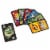 Mattel® UNO® Dragon Ball Z Card Game Perspective: left