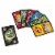 Mattel® UNO® Dragon Ball Z Card Game Perspective: left