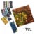 Mattel MTTHGP18 Lightyear Seeker Squad Board Game Perspective: left