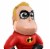 Mattel Disney Pixar The Incredibles Minis Figurines Perspective: left