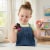 Fisher-Price® Barbie® Little People® Swimming Figure Pack Perspective: left