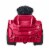 Fisher-Price Little People Wheelies Red Sports Car Perspective: left
