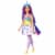 Mattel Barbie Unicorn with Blue Horn Perspective: left