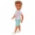 Barbie Chelsea Boy Doll Perspective: left